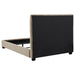 Chloe Panel Bed - Home Furniture And More (Brentwood, MD)