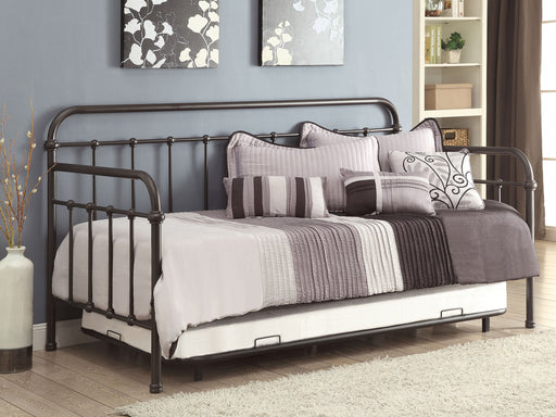 Livingston Daybed with Trundle - Home Furniture And More (Brentwood, MD)