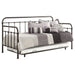 Livingston Daybed with Trundle - Home Furniture And More (Brentwood, MD)