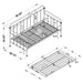 Livingston Daybed with Trundle - Home Furniture And More (Brentwood, MD)