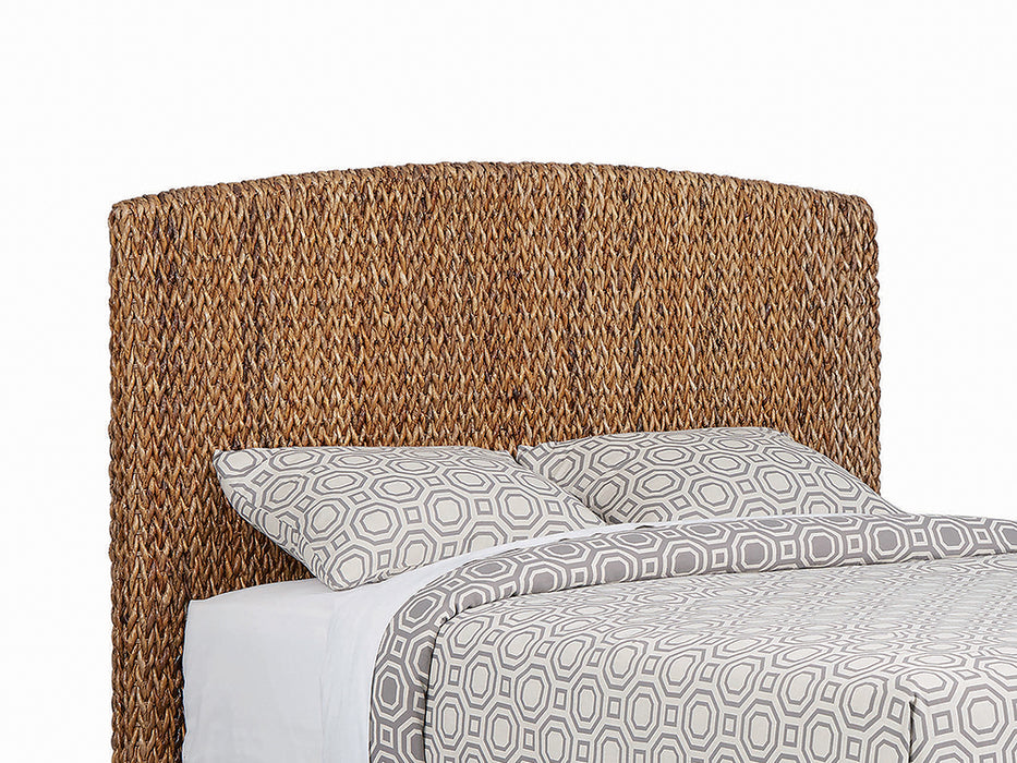 Laughton Eastern King Headboard - Home Furniture And More (Brentwood, MD)