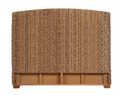 Laughton Eastern King Headboard - Home Furniture And More (Brentwood, MD)