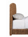 Laughton Eastern King Headboard - Home Furniture And More (Brentwood, MD)