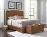 Laughton Queen Headboard - Home Furniture And More (Brentwood, MD)