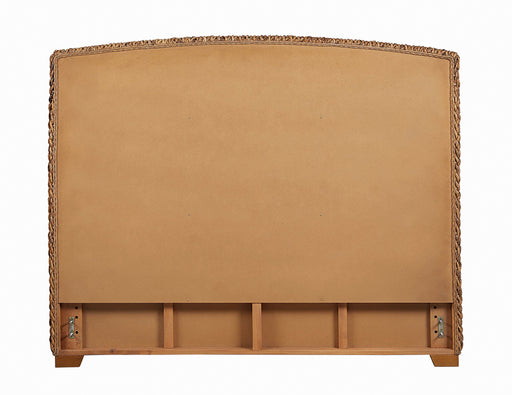 Laughton Queen Headboard - Home Furniture And More (Brentwood, MD)