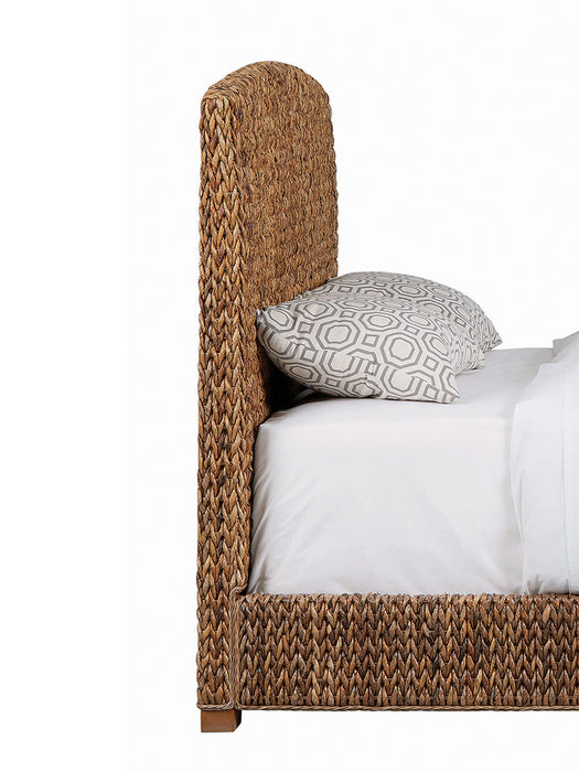 Laughton Queen Headboard - Home Furniture And More (Brentwood, MD)