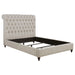 Devon Queen Headboard - Home Furniture And More (Brentwood, MD)