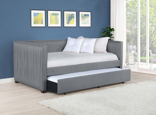 Brodie Daybed with Trundle - Home Furniture And More (Brentwood, MD)