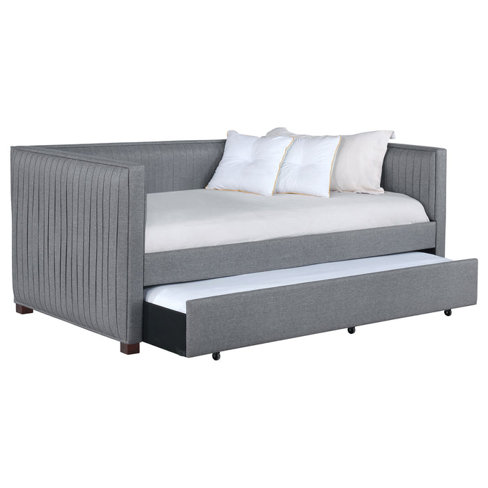 Brodie Daybed with Trundle - Home Furniture And More (Brentwood, MD)