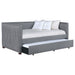 Brodie Daybed with Trundle - Home Furniture And More (Brentwood, MD)