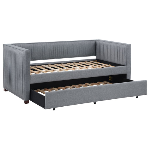 Brodie Daybed with Trundle - Home Furniture And More (Brentwood, MD)