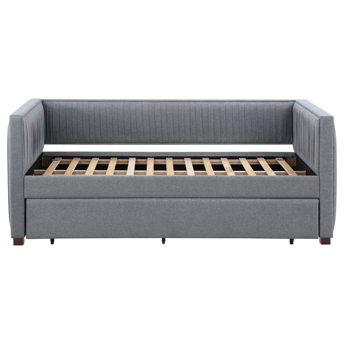 Brodie Daybed with Trundle - Home Furniture And More (Brentwood, MD)