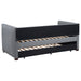 Brodie Daybed with Trundle - Home Furniture And More (Brentwood, MD)