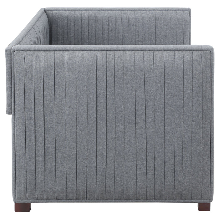 Brodie Daybed with Trundle - Home Furniture And More (Brentwood, MD)