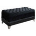 Barzini Storage Bench - Home Furniture And More (Brentwood, MD)