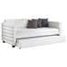 Patricia Daybed with Trundle - Home Furniture And More (Brentwood, MD)