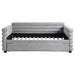 Patricia Daybed with Trundle - Home Furniture And More (Brentwood, MD)
