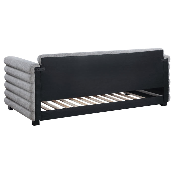 Patricia Daybed with Trundle - Home Furniture And More (Brentwood, MD)