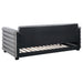 Patricia Daybed with Trundle - Home Furniture And More (Brentwood, MD)