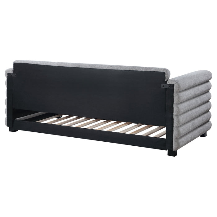 Patricia Daybed with Trundle - Home Furniture And More (Brentwood, MD)