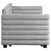 Patricia Daybed with Trundle - Home Furniture And More (Brentwood, MD)