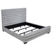 Patricia Panel Bed - Home Furniture And More (Brentwood, MD)