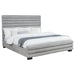 Patricia Panel Bed - Home Furniture And More (Brentwood, MD)