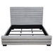 Patricia Panel Bed - Home Furniture And More (Brentwood, MD)