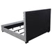 Patricia Panel Bed - Home Furniture And More (Brentwood, MD)