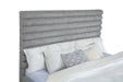 Patricia Panel Bed - Home Furniture And More (Brentwood, MD)