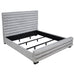 Patricia Panel Bed - Home Furniture And More (Brentwood, MD)