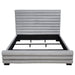 Patricia Panel Bed - Home Furniture And More (Brentwood, MD)