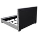 Patricia Panel Bed - Home Furniture And More (Brentwood, MD)
