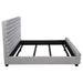Patricia Panel Bed - Home Furniture And More (Brentwood, MD)