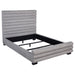 Patricia Panel Bed - Home Furniture And More (Brentwood, MD)