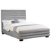 Patricia Panel Bed - Home Furniture And More (Brentwood, MD)