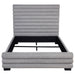 Patricia Panel Bed - Home Furniture And More (Brentwood, MD)