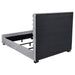 Patricia Panel Bed - Home Furniture And More (Brentwood, MD)
