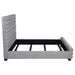 Patricia Panel Bed - Home Furniture And More (Brentwood, MD)