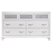 Barzini Bedroom Set - Home Furniture And More (Brentwood, MD)
