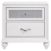 Barzini Bedroom Set - Home Furniture And More (Brentwood, MD)