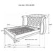 Barzini Bedroom Set - Home Furniture And More (Brentwood, MD)