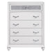Barzini Bedroom Set - Home Furniture And More (Brentwood, MD)