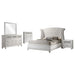 Barzini Bedroom Set - Home Furniture And More (Brentwood, MD)