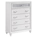 Barzini Bedroom Set - Home Furniture And More (Brentwood, MD)