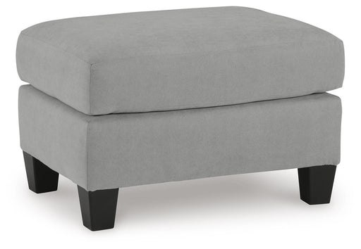 Adlai Ottoman - Home Furniture And More (Brentwood, MD)