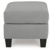 Adlai Ottoman - Home Furniture And More (Brentwood, MD)