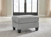 Adlai Ottoman - Home Furniture And More (Brentwood, MD)