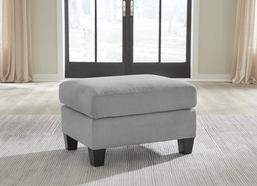 Adlai Ottoman - Home Furniture And More (Brentwood, MD)