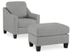 Adlai Living Room Set - Home Furniture And More (Brentwood, MD)